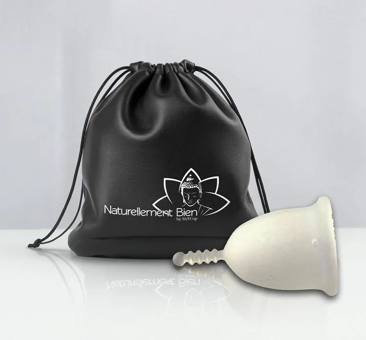Cup Naturellement Bien - Taille L