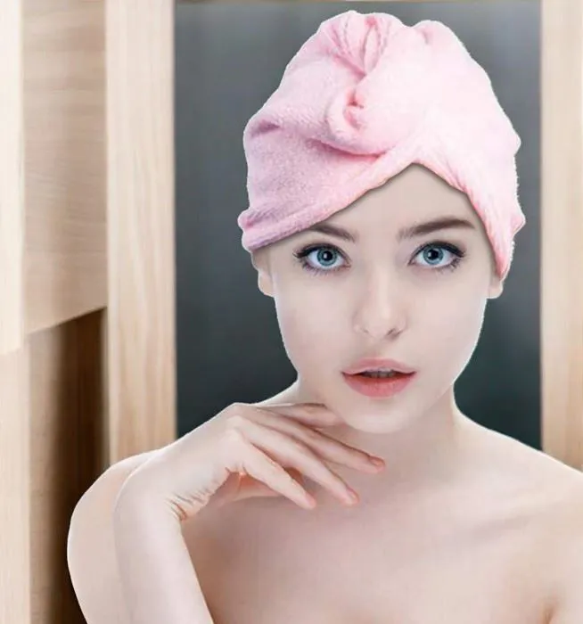 Bandeau Microfibres Cheveux