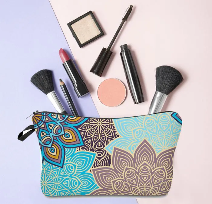 Pochette Mandala