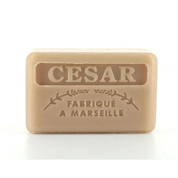 Savonnette Marseillaise César - Homme