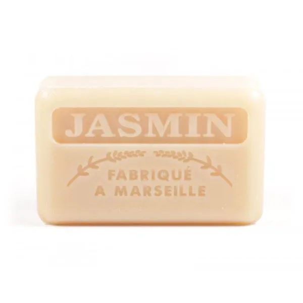 Savonnette Marseillaise Jasmin 