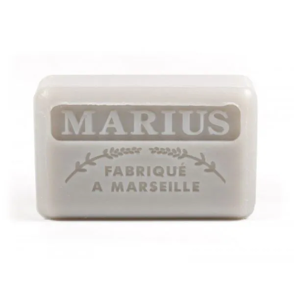 Savonnette Marseillaise Marius - Homme