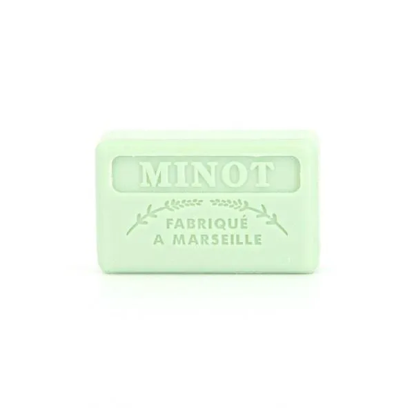 Savonnette Marseillaise Minot