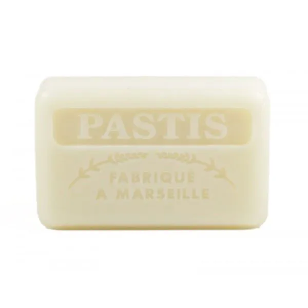 Savonnette Marseillaise Pastis