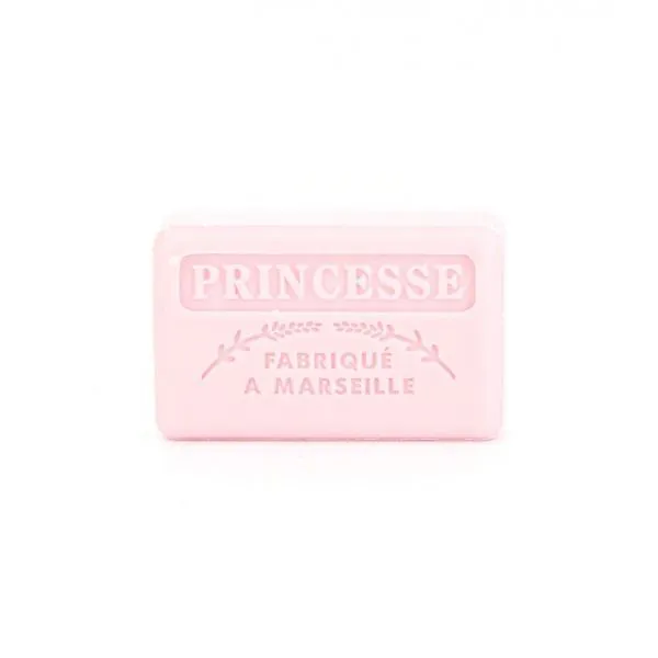 Savonnette Marseillaise Princesse