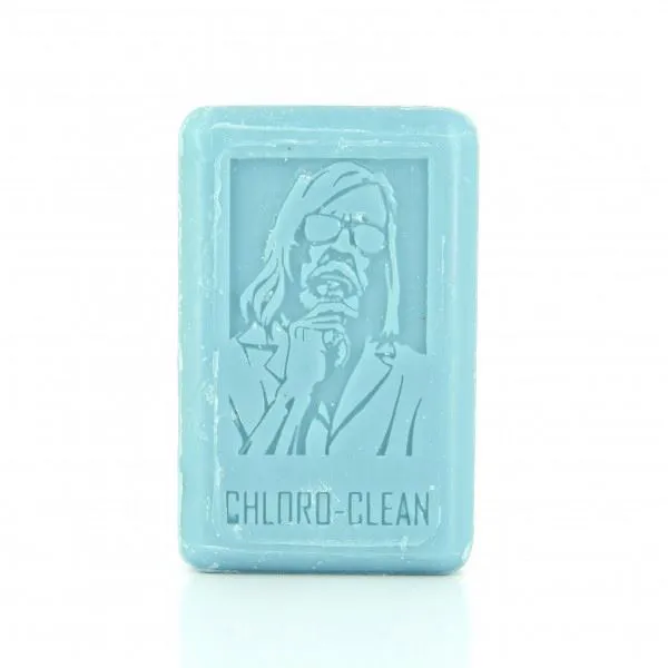 Savonnette Marseillaise Chloro-Clean