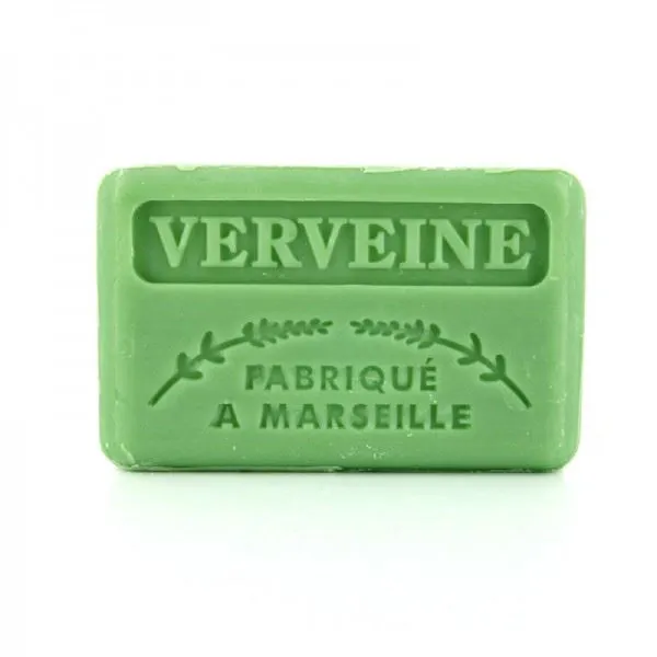 Savonnette Marseillaise Verveine