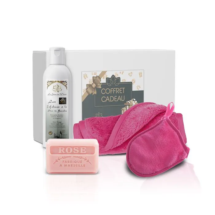 Coffret "Beauté Douceur"