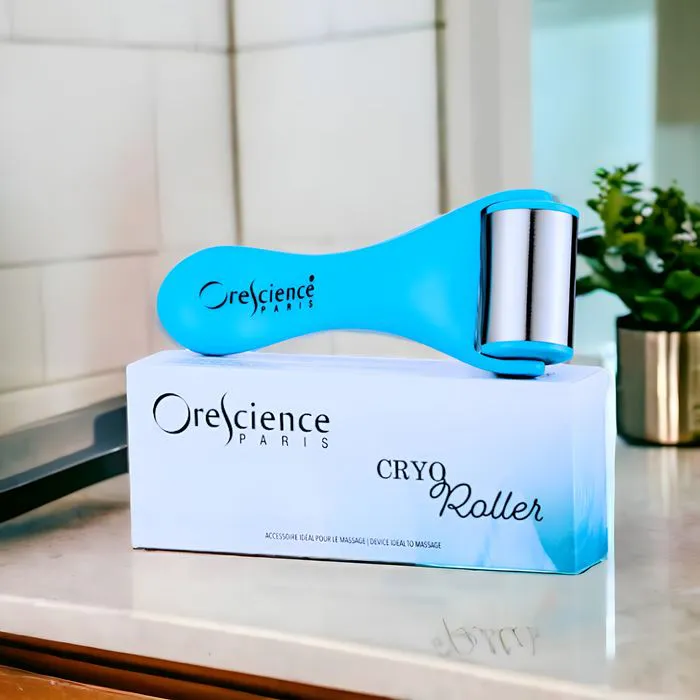 Cryo Roller Anti-cellulite
