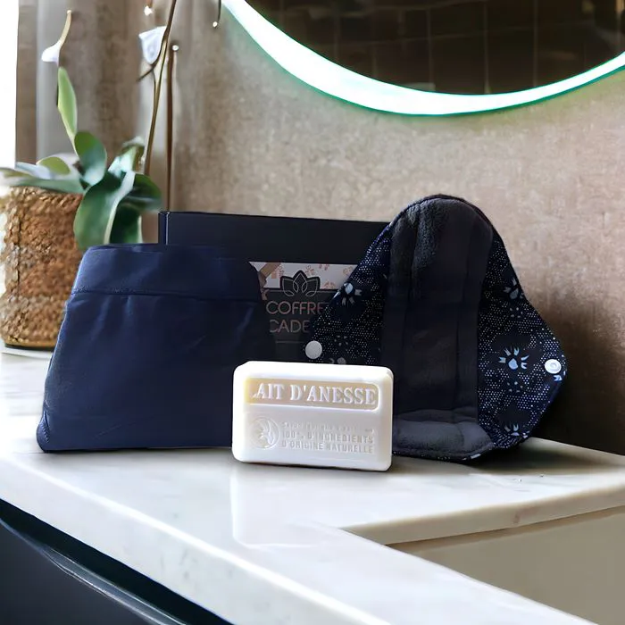 Coffret "Hygiène au Féminin"