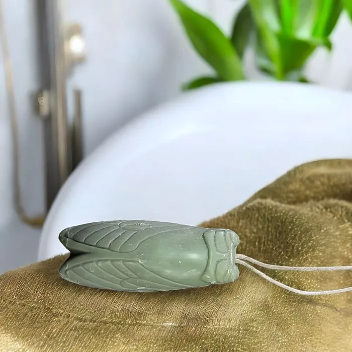 Savon Cigale Huile d'olive