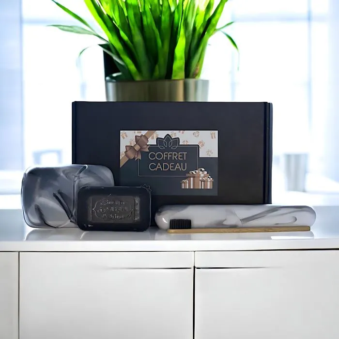Coffret "Rituel de Beauté"