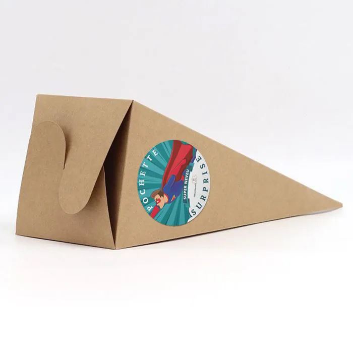 Pochette Surprise "SUPER NEVEU"