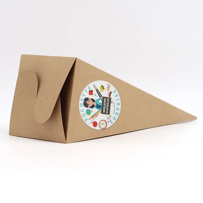 Pochette Surprise "MEILLEURE MAÎTRESSE"