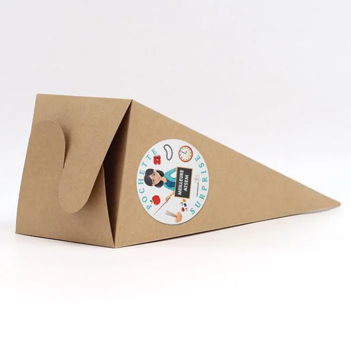 Pochette Surprise "ATSEM" - Femme