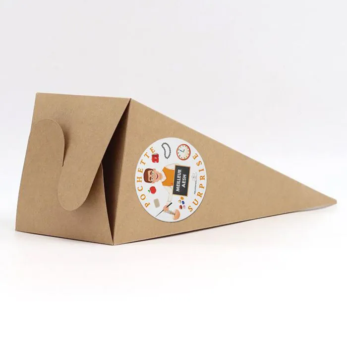 Pochette Surprise "AESH" - Homme