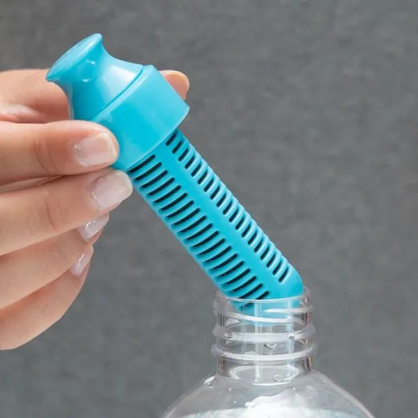 Filtre rechange pour Bouteille Carbone H2O