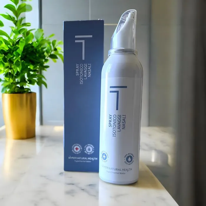 Acqua Di Abano spray nasal