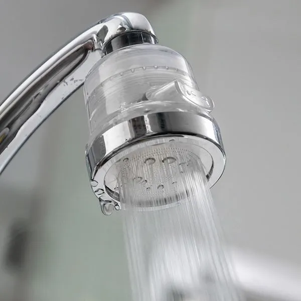 Filtre Purificateur d'Eau