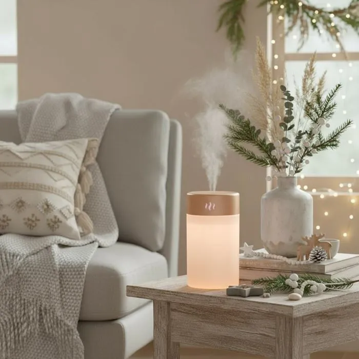 Humidificateur d’Air Levity