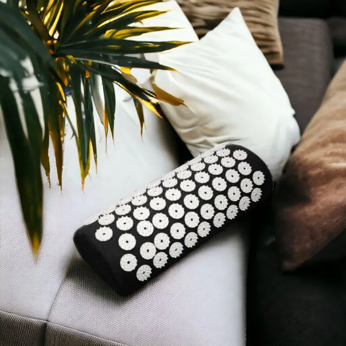 Coussin d'Acupression Shanti Demi-Lune