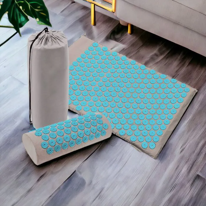 Kit «Acupression Shanti»