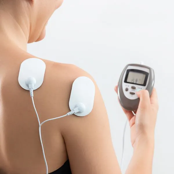 Electrostimulateur TENS