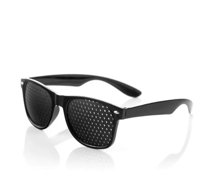 Lunettes Sténopé