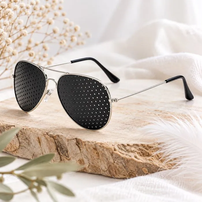 Lunettes St&eacute;nop&eacute;
