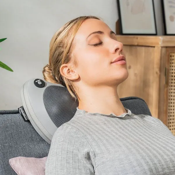 Coussin Masseur Shiatsu