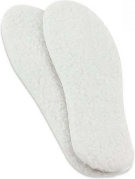 Semelles Thermiques Isolantes Enfant