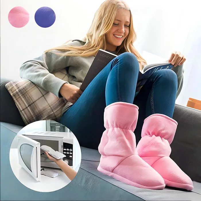 Bottes Thermo-relaxantes TAILLE S