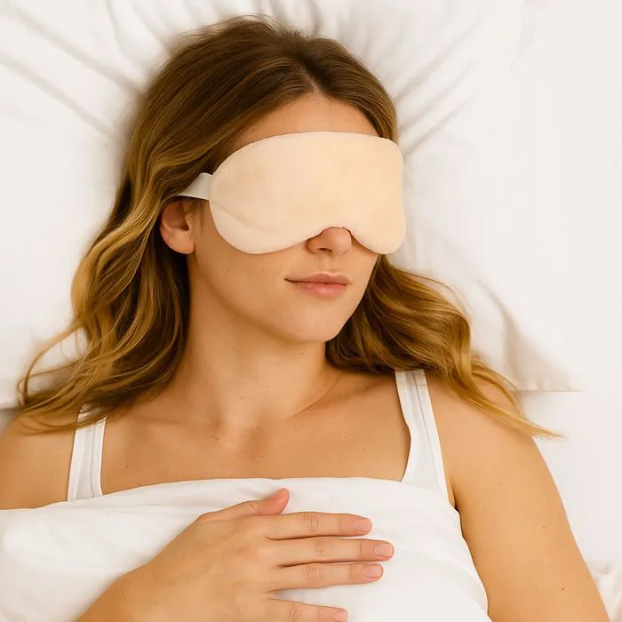 Compresse Thermo Confort Yeux