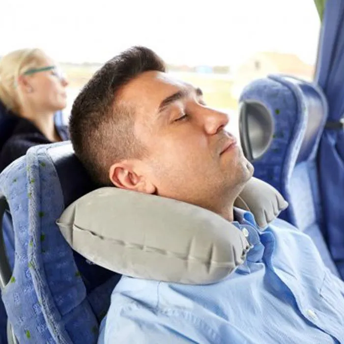 Coussin Cervical Repose-tête
