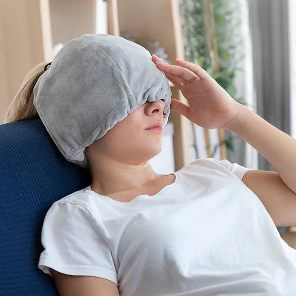 Bonnet Thermo Confort