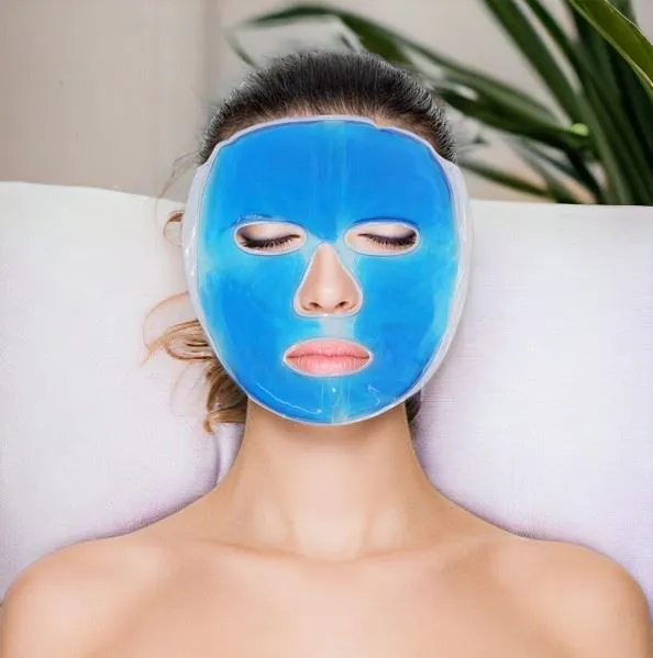 Masque Visage Thermo Confort