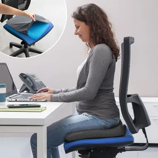 Coussin GelFresh Posture