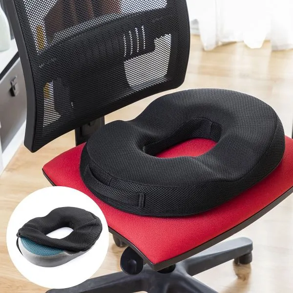 Coussin GelFresh Équilibre