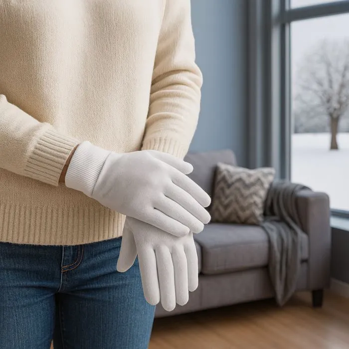 Gants Thermiques Homme