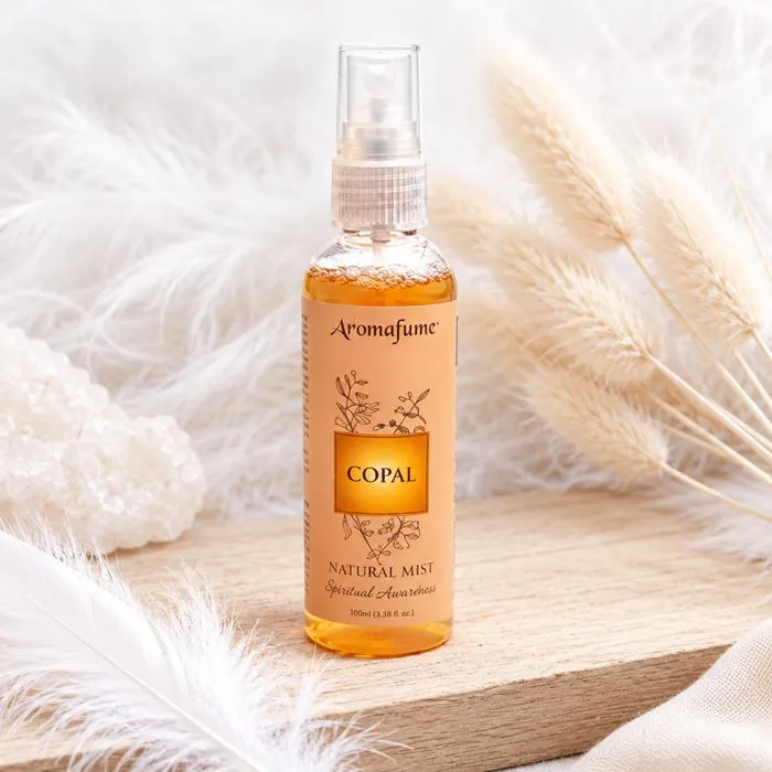 Brume d’Ambiance Copal 50 ml