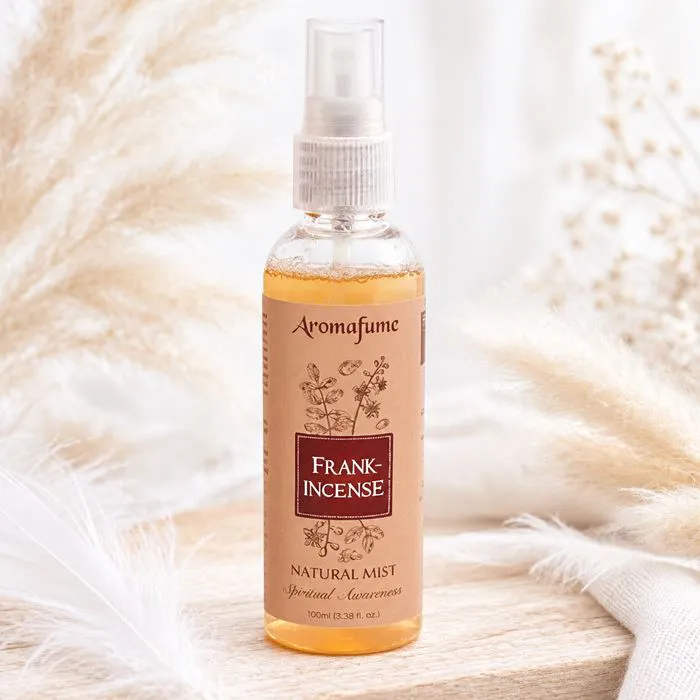 Brume d’Ambiance Encens 50 ml