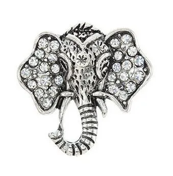 Clip Ganesh 18 mm