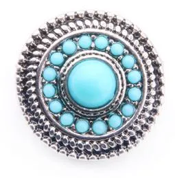 Clip Bohème 18 mm