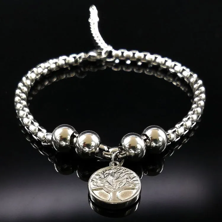 Bracelet Arbre de Vie