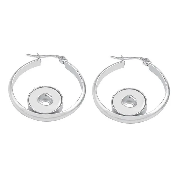 Boucles d'Oreilles Ara