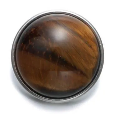 Clip Oeil de Tigre 18 mm