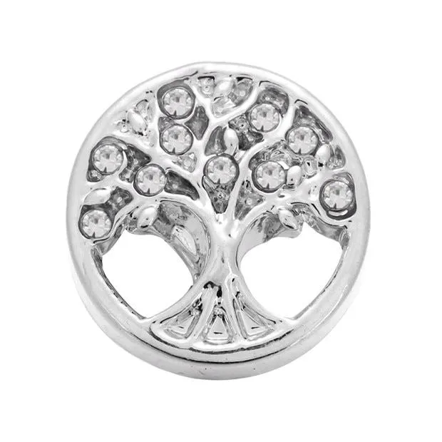 Clip Arbre de Vie 12 mm
