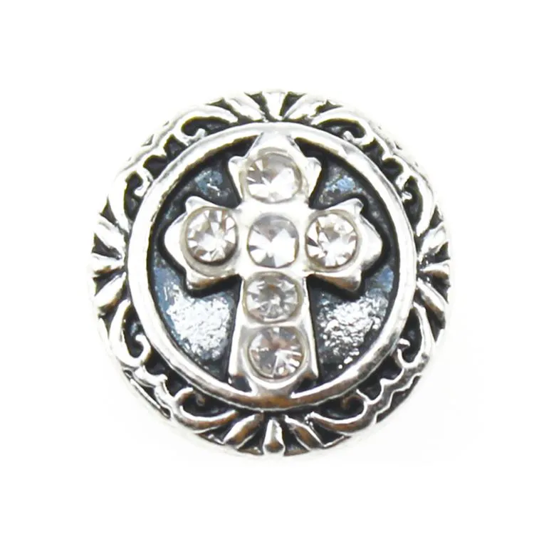 Clip Croix 12 mm