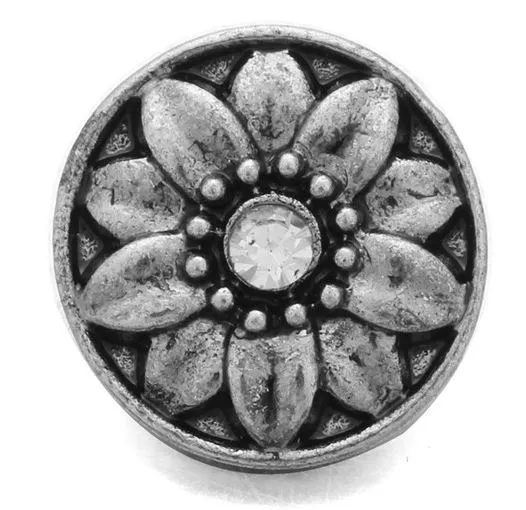 Clip Lotus 12 mm