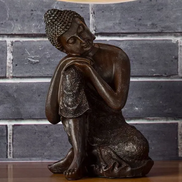 Statue Bouddha 